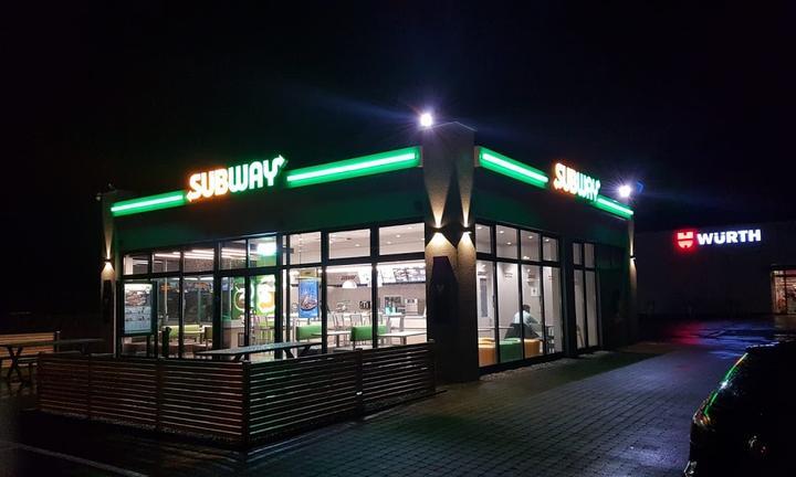 Subway