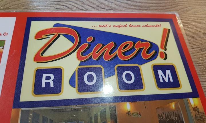 Pizzeria Diner Room